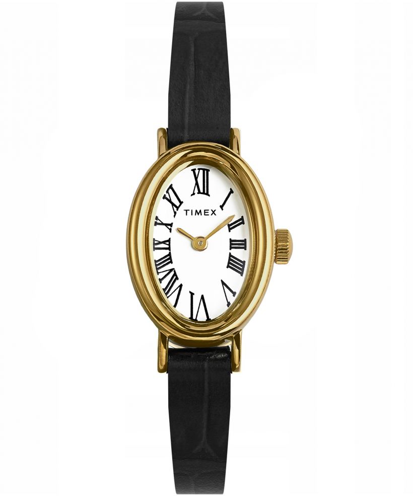 Hodinky Timex Cavatina 19mm Leather