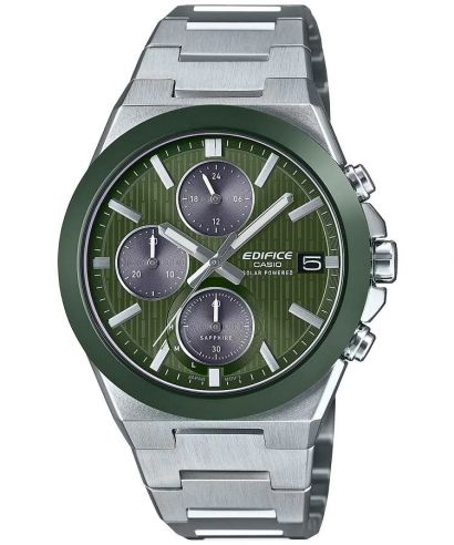 Hodinky Casio EDIFICE Premium Solar