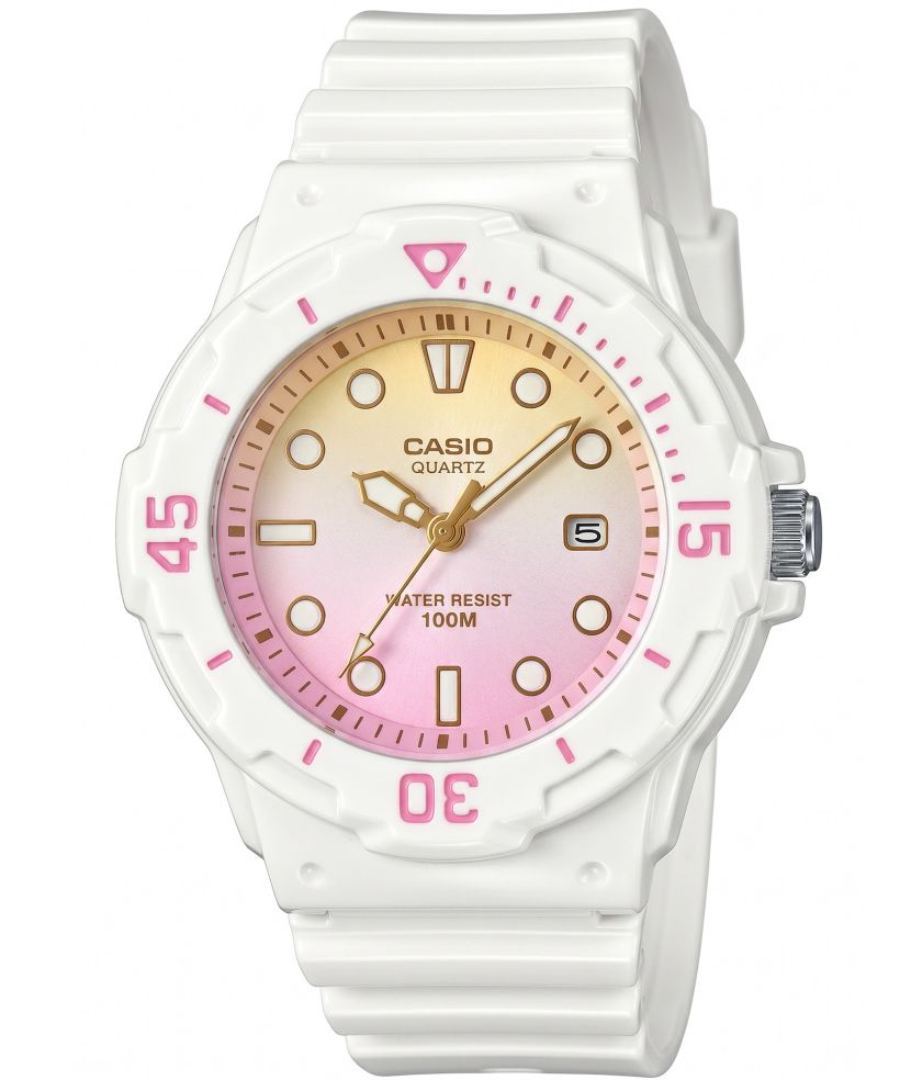 Hodinky dámské Casio POP