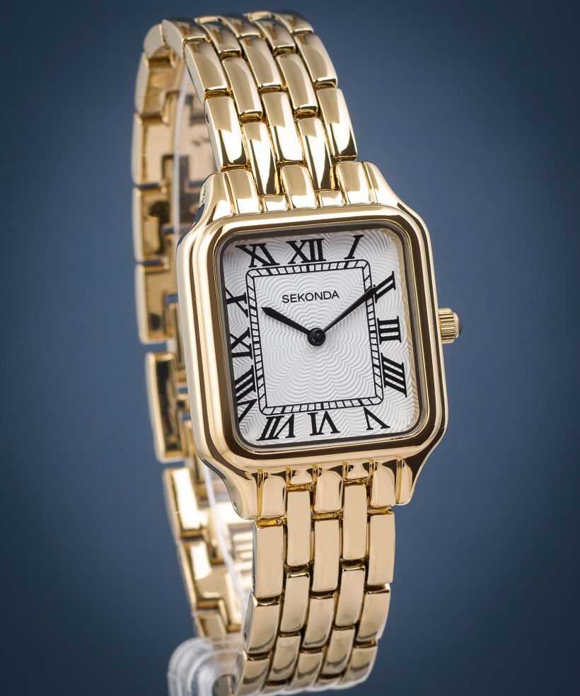 Hodinky Sekonda Monica