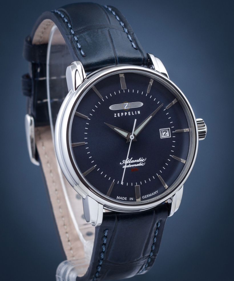 Hodinky Zeppelin Atlantic Automatic