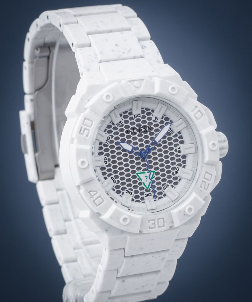 Hodinky Guess Pacific Eco Tide Ocean Plastic