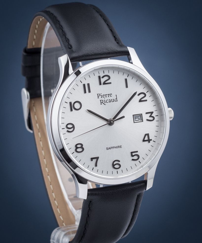 Hodinky Pierre Ricaud Sapphire