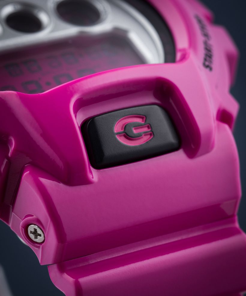 Hodinky unisex G-SHOCK Digital Crazy Colors Limited Edition