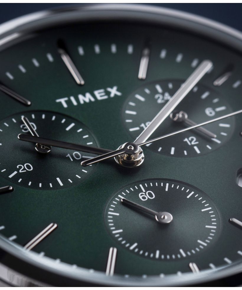 Hodinky Timex Trend Midtown Chronograph