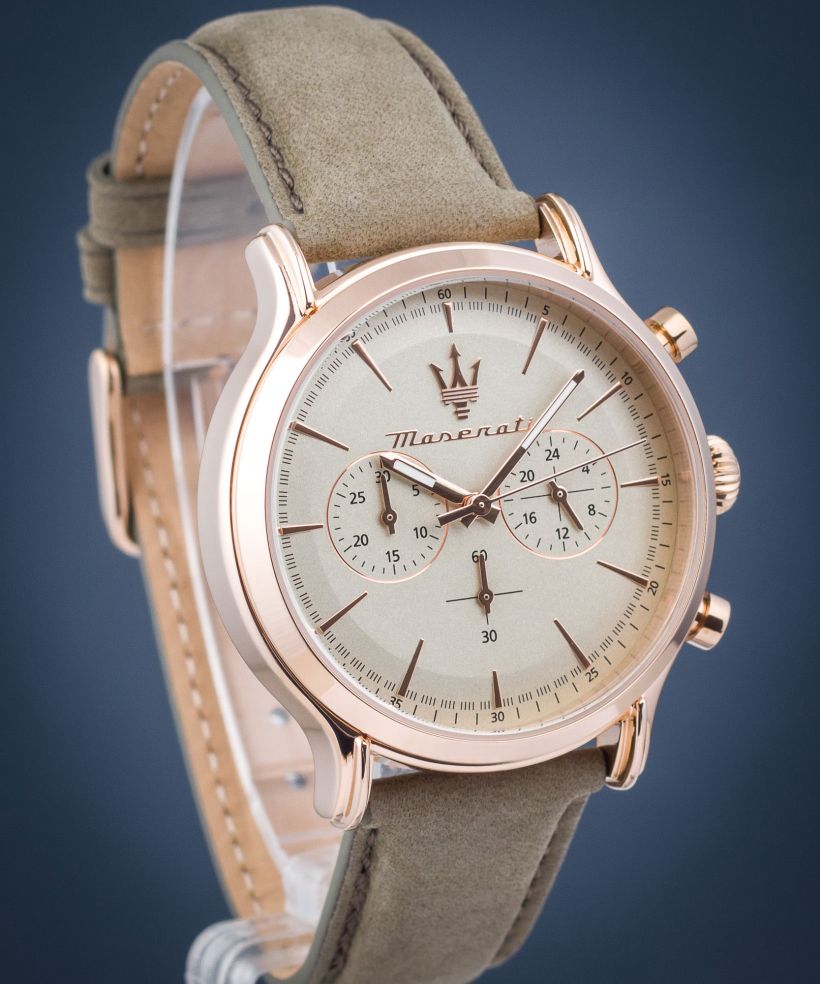 Hodinky Maserati Epoca Chronograph