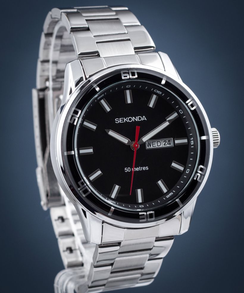 Hodinky Sekonda Midnight