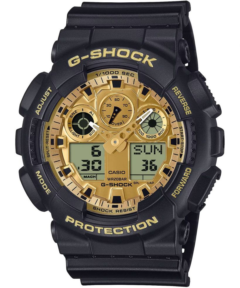 Hodinky pánské Casio G-Shock Classic