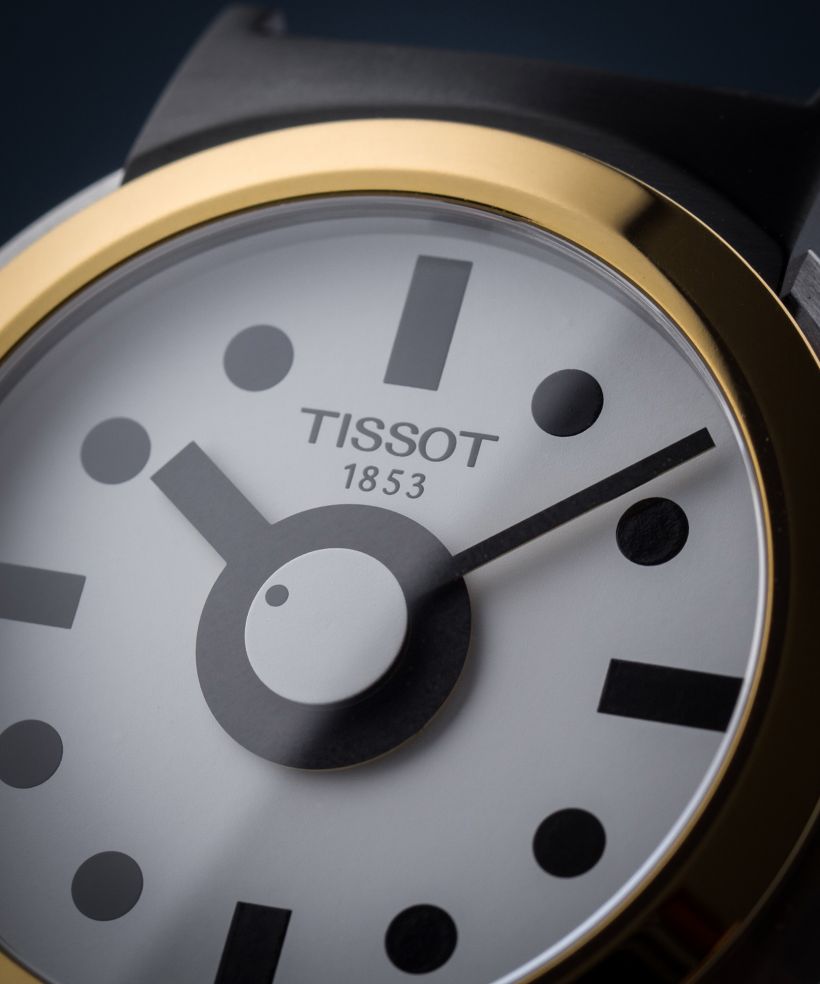 Pánské hodinky Tissot Heritage Memphis Gent