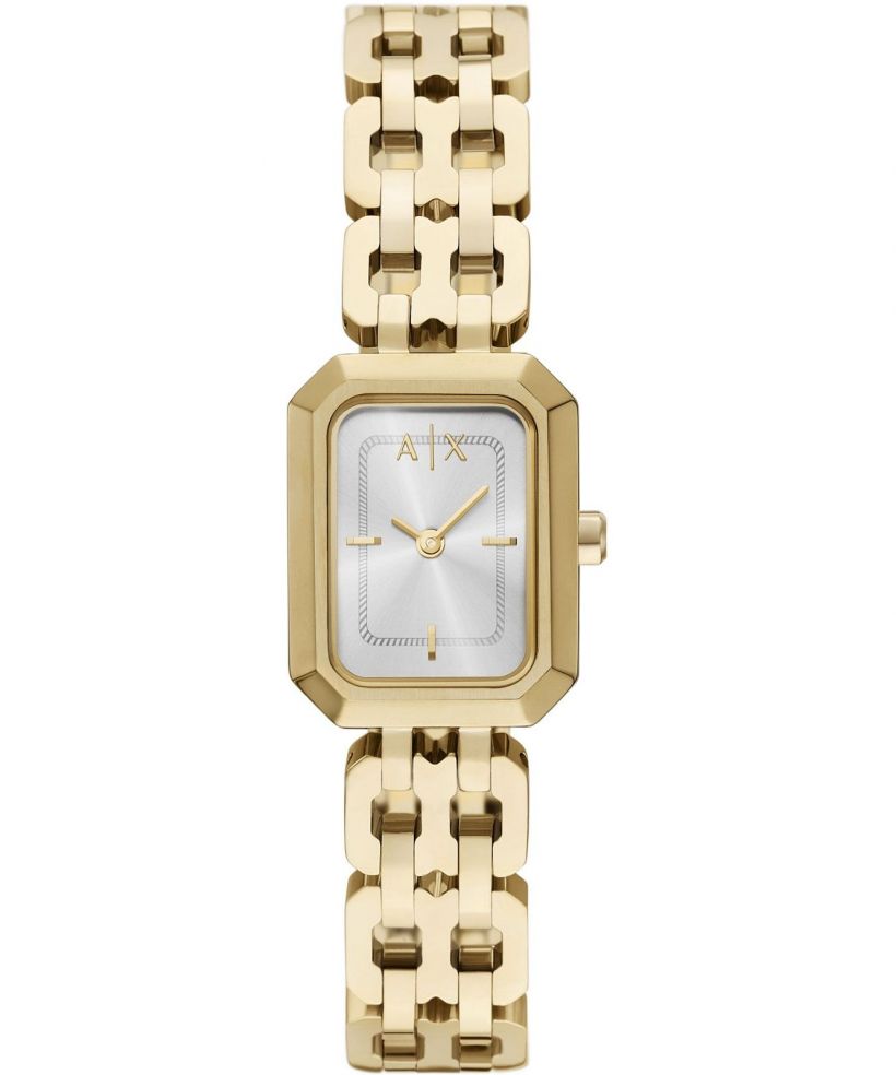 Hodinky Armani Exchange Faye
