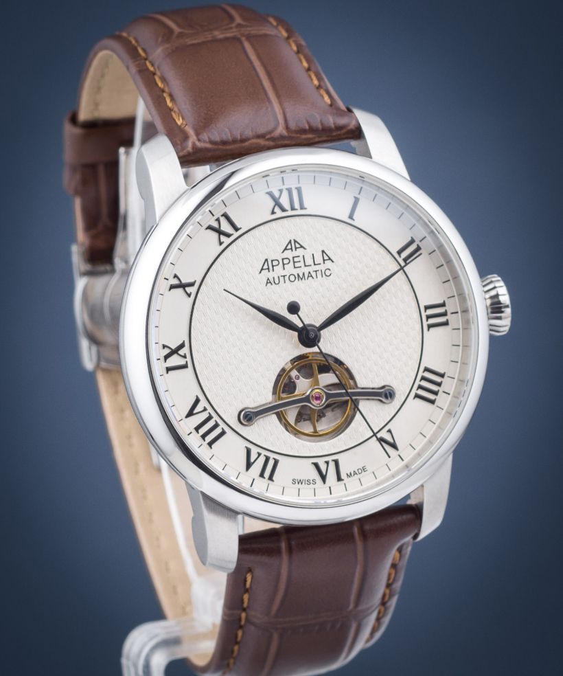 Hodinky pánské Appella Classic Automatic