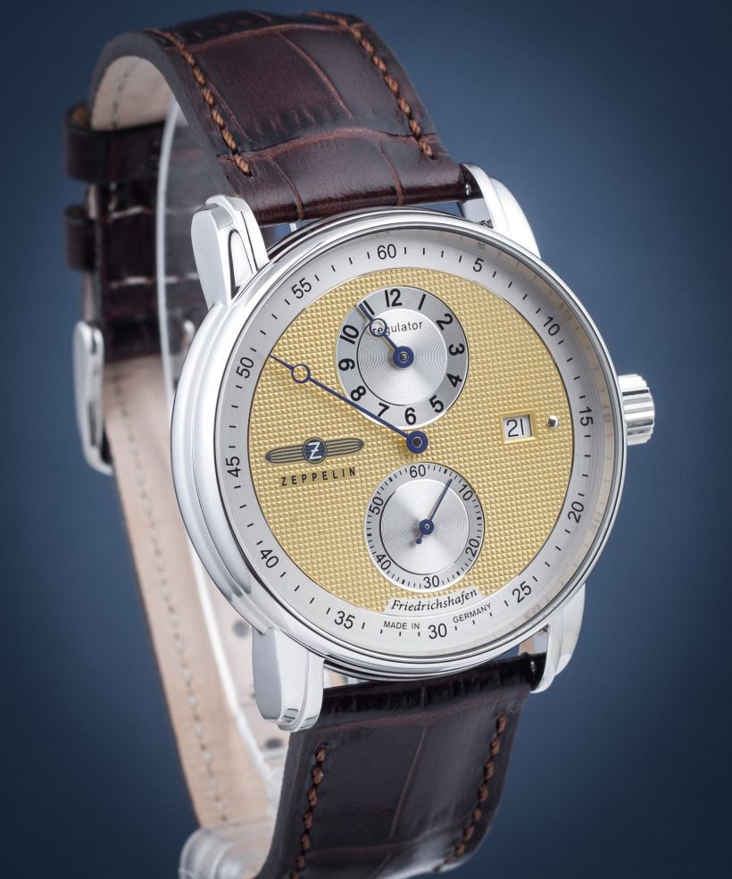 Hodinky Zeppelin Friedrichshafen Automatic