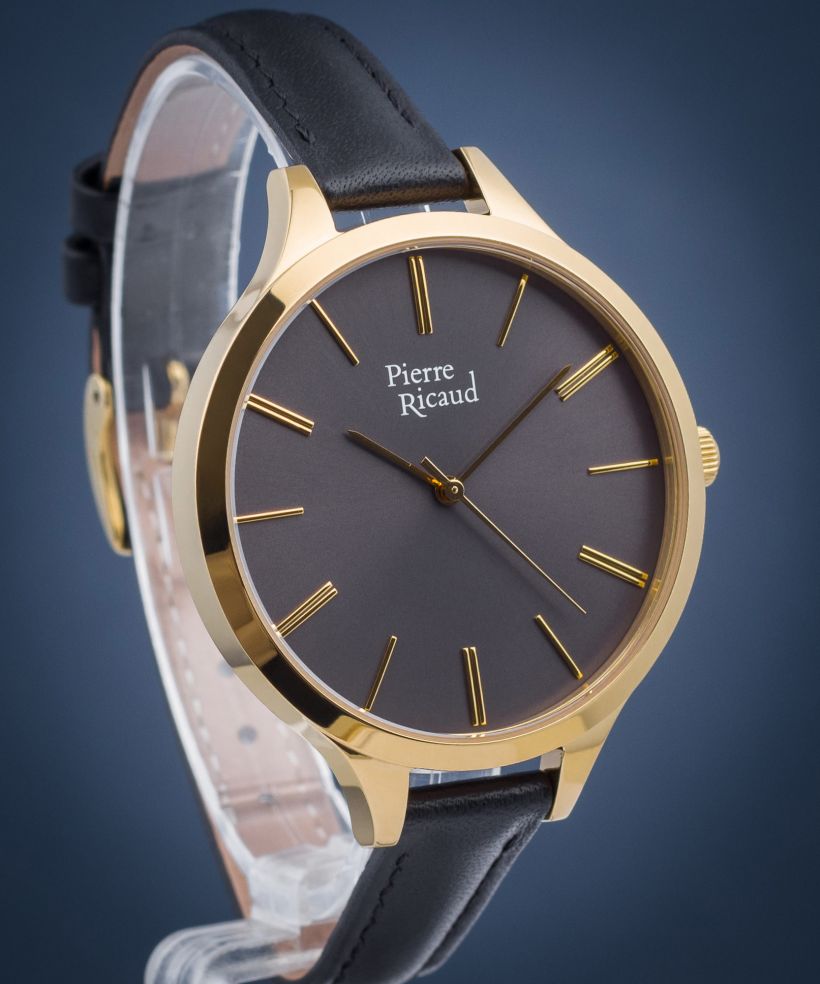 Hodinky Pierre Ricaud Classic