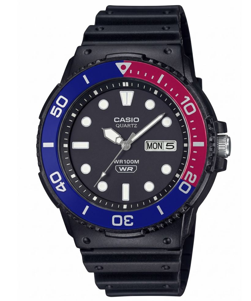 Hodinky Casio Sport
