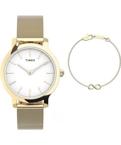 Hodinky dámské Timex Trend Transcend