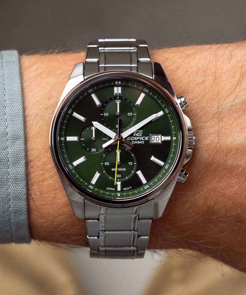 Hodinky Casio EDIFICE Classic
