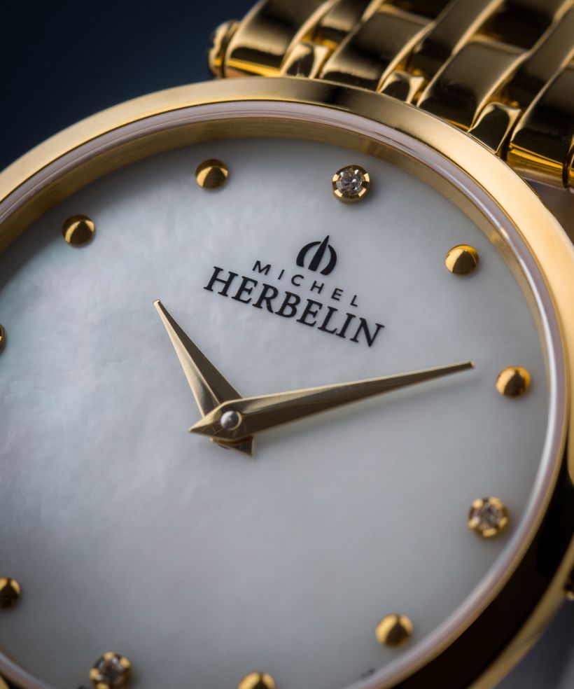 Dámské hodinky Herbelin Epsilon 17116/BP89