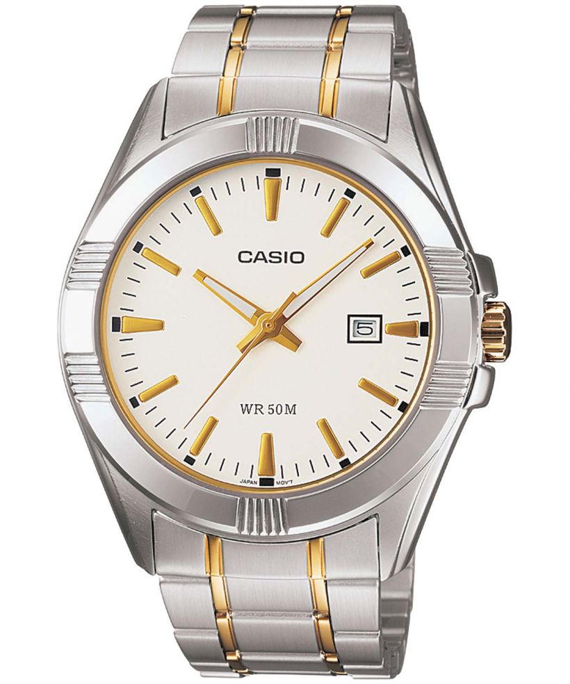 Pánské hodinky Casio Classic MTP-1308SG-7AVEF