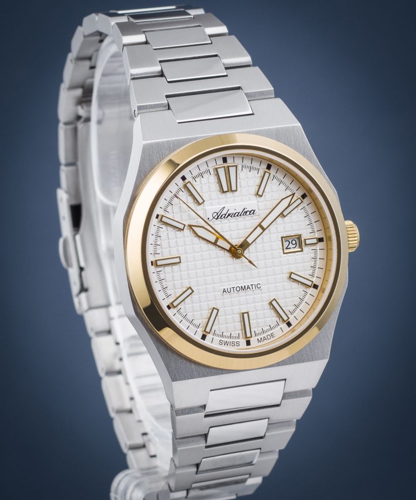 Hodinky Adriatica Automatic