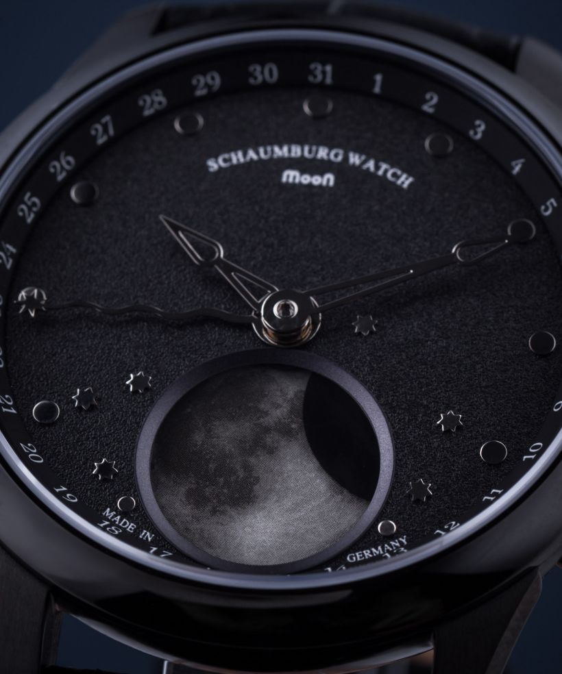 Pánské hodinky Schaumburg Moon Two SCH-MN2