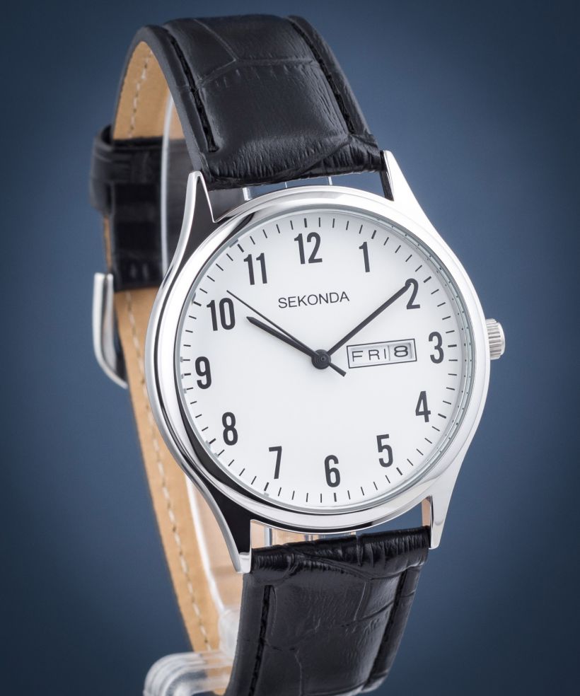 Hodinky Sekonda Easy Reader