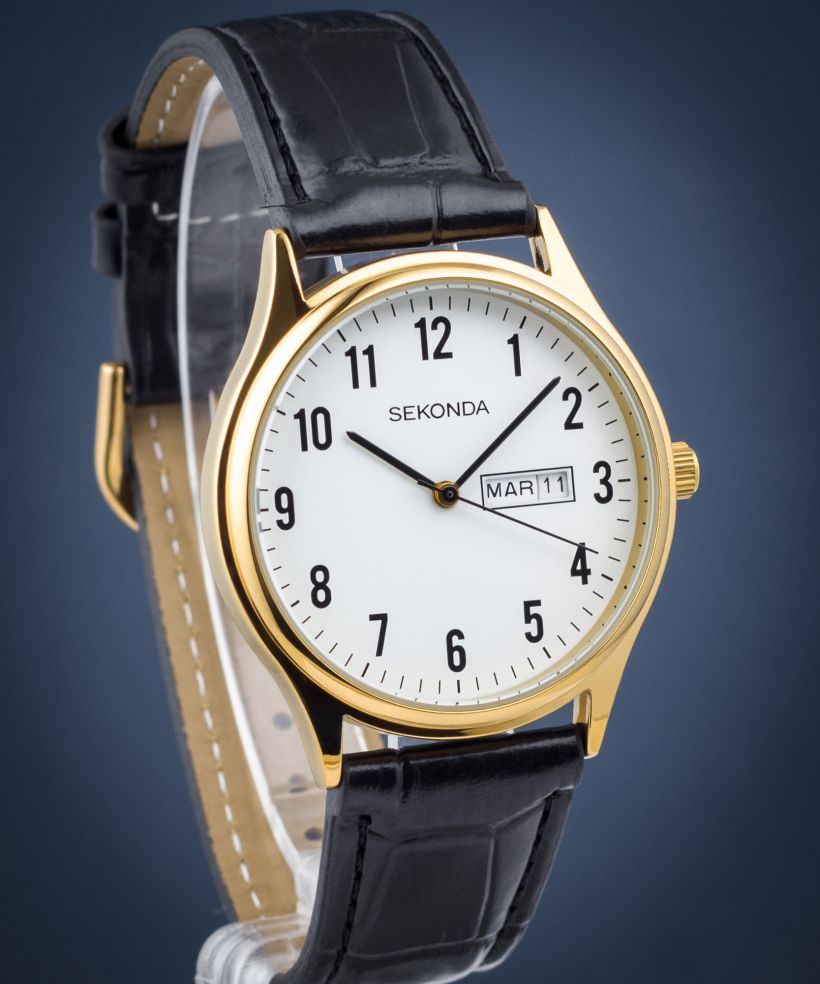Hodinky Sekonda Easy Reader
