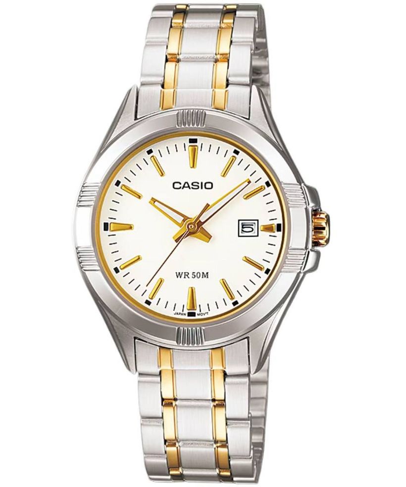 Hodinky dámské Casio Analog