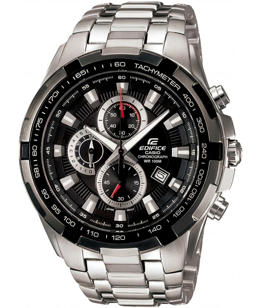 Hodinky pánské Edifice Standard Chronograph
