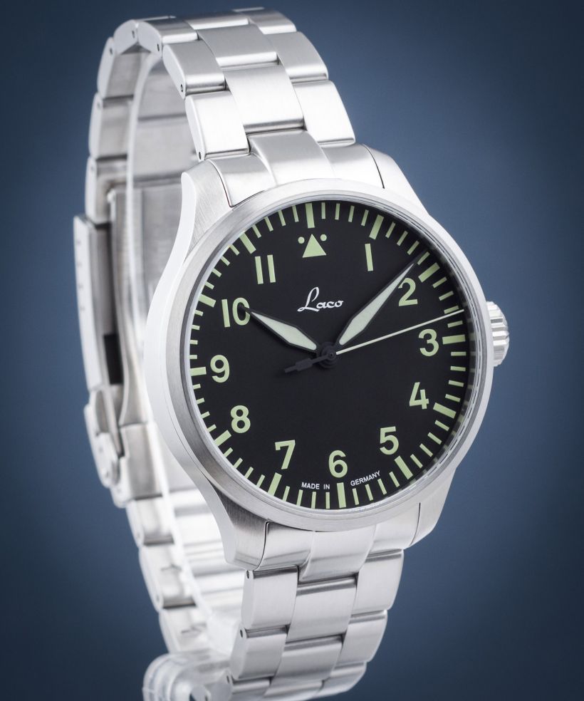 Hodinky pánské Laco Augsburg 42 Automatic
