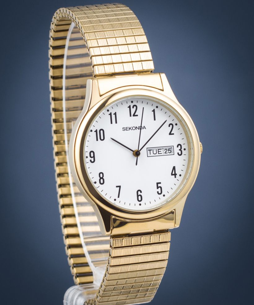 Hodinky Sekonda Easy Reader