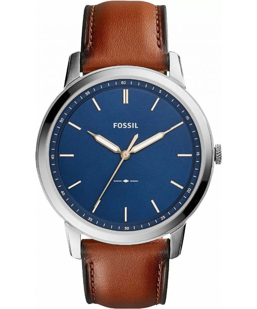 Pánské hodinky Fossil Minimalist FS5304