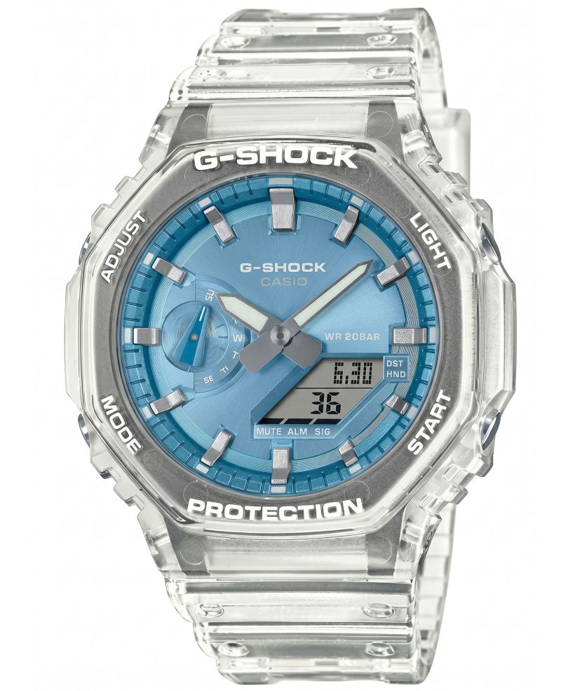 Hodinky pánské Casio G-Shock Octagon