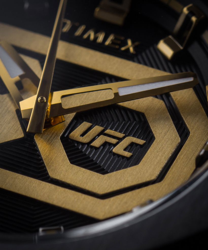 Hodinky pánské Timex UFC Pro 30th Anniversary