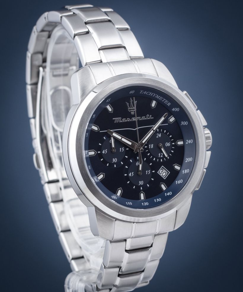 Pánské hodinky Maserati Successo R8873621002