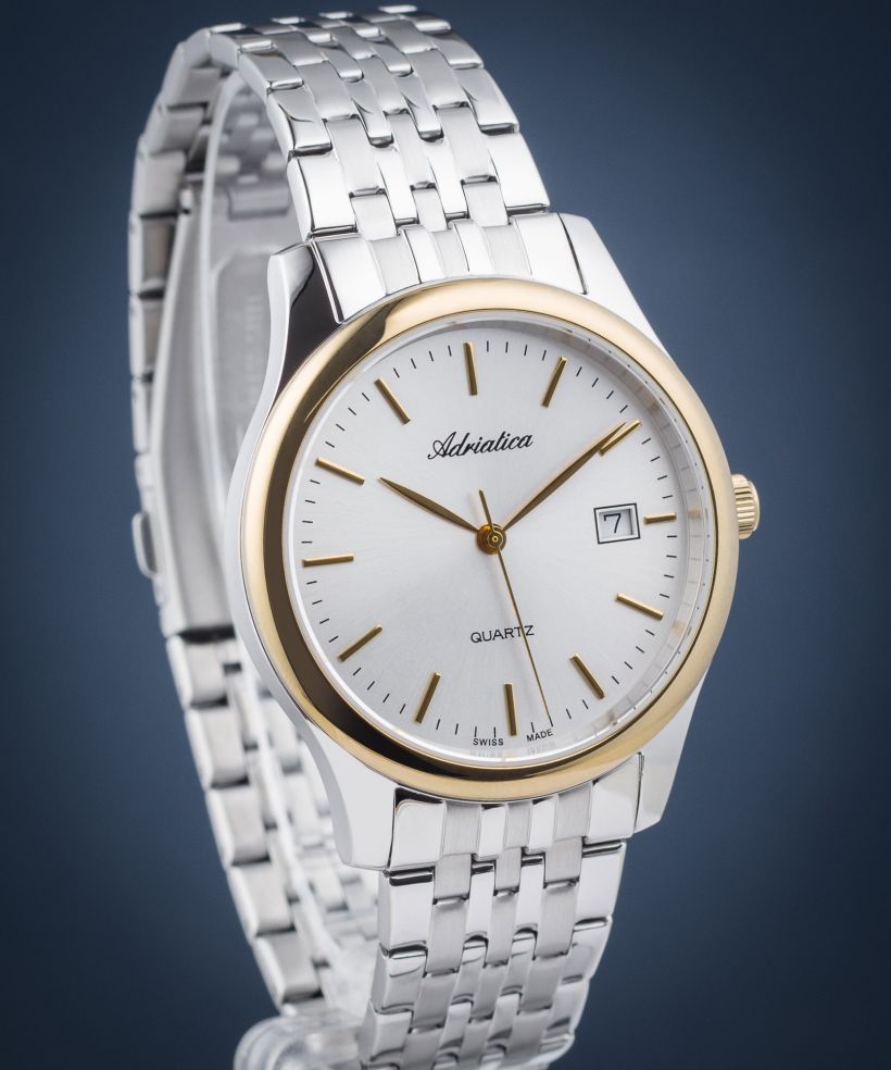 Hodinky Adriatica Classic