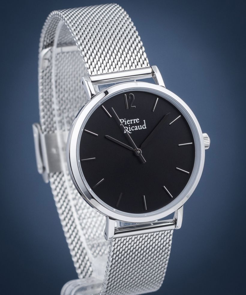 Hodinky Pierre Ricaud Classic