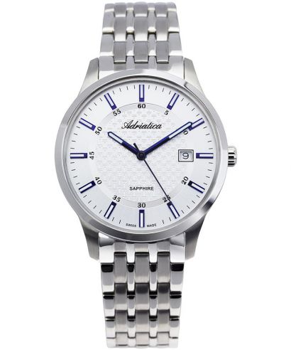 Pánské hodinky Adriatica Classic A1256.51B3Q