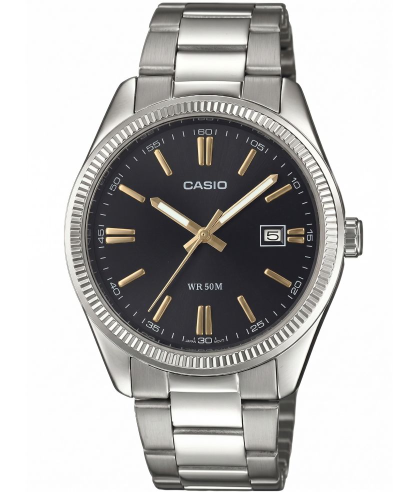 Pánské hodinky Casio MTP