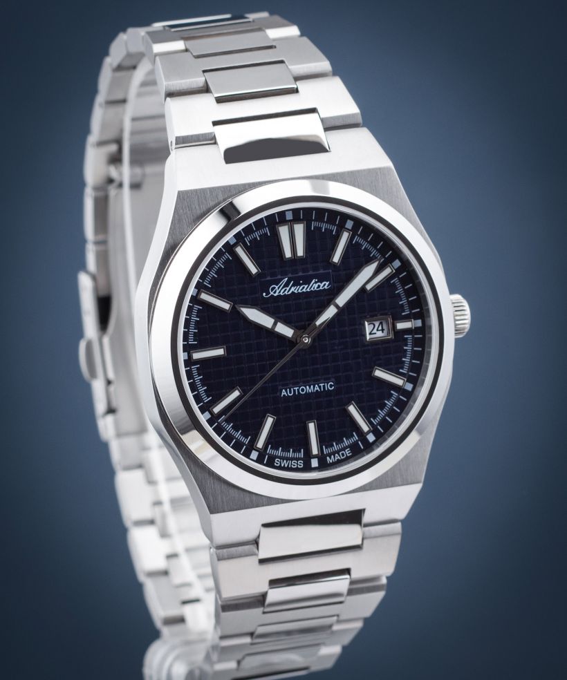 Hodinky Adriatica Automatic