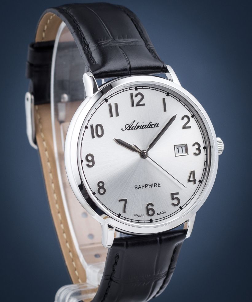 Hodinky Adriatica Classic