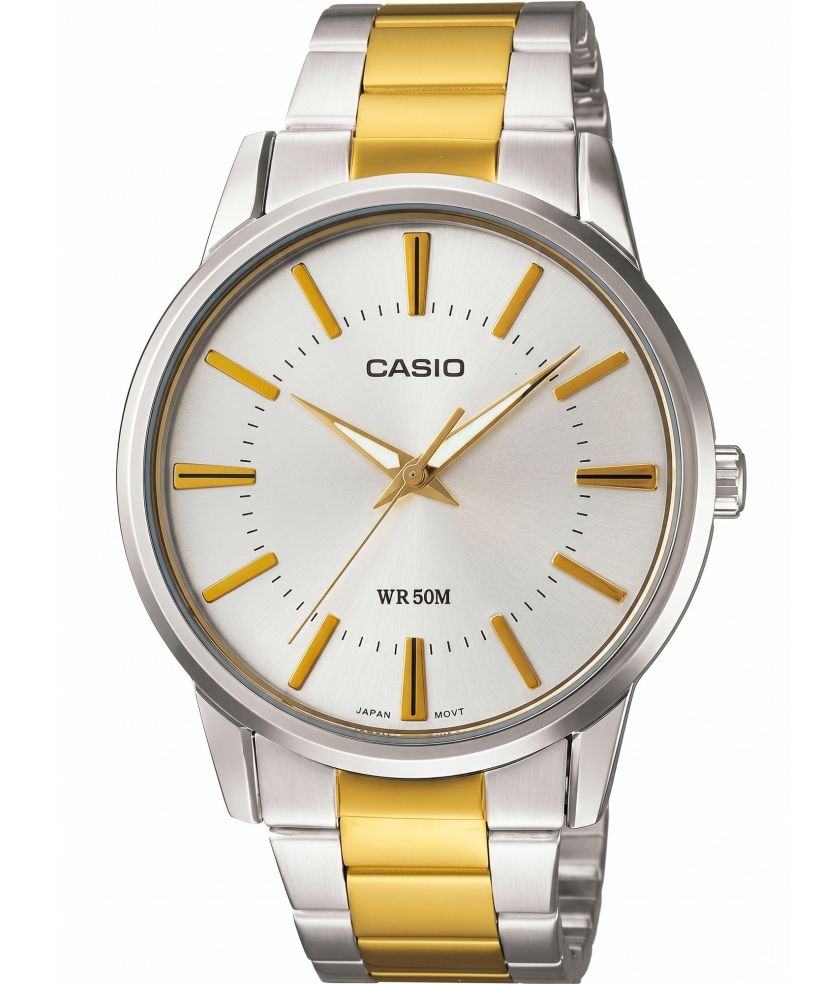 Pánské hodinky Casio Classic 