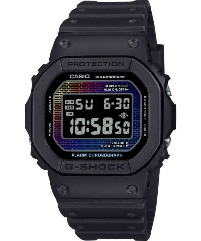 Hodinky pánské Casio G-Shock The Origin