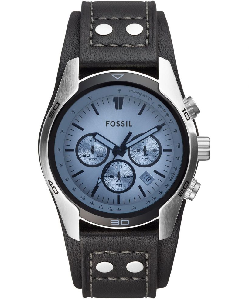 Pánské hodinky Fossil Sport Chronograph CH2564