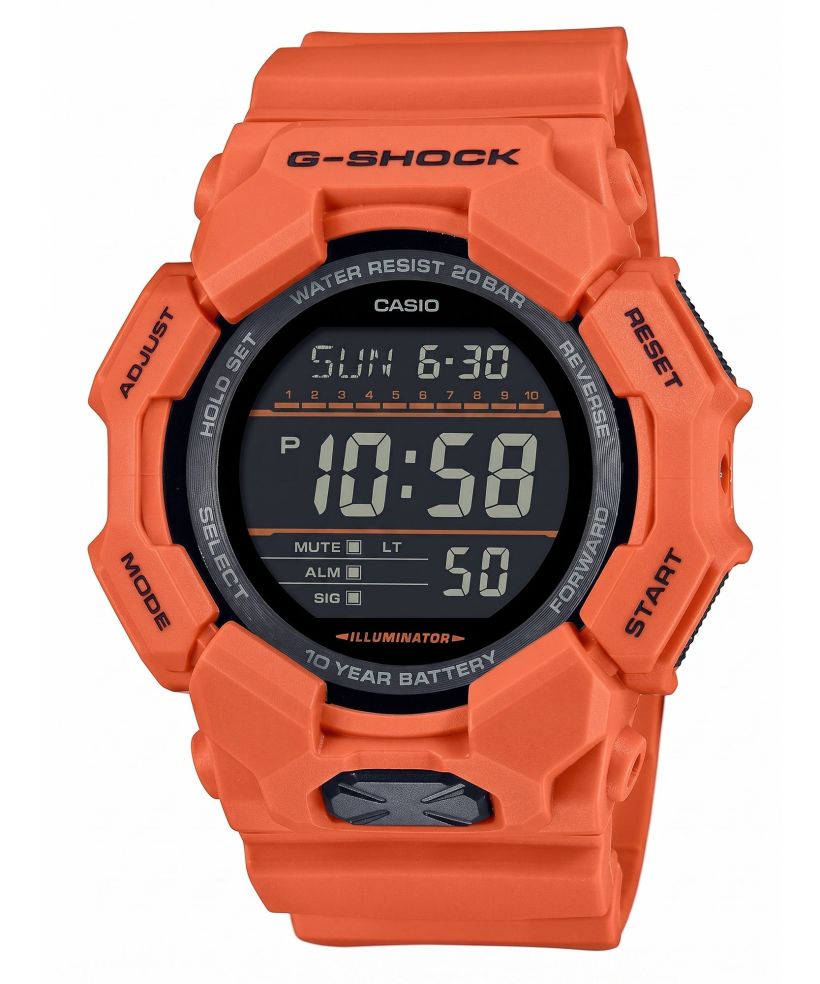 Hodinky pánské Casio G-Shock Classic