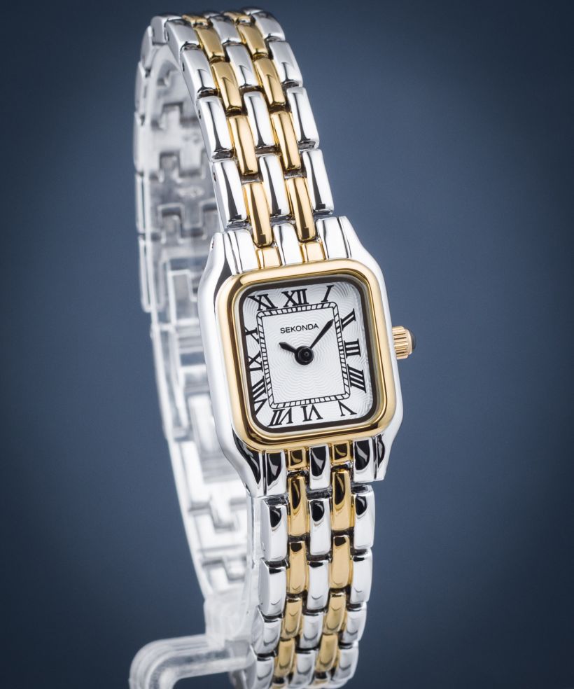 Hodinky Sekonda Monica Gift Set