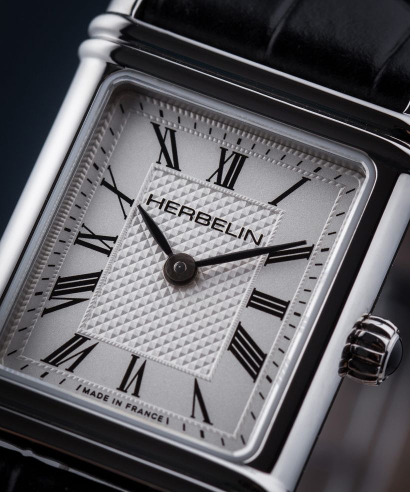 Dámské hodinky Herbelin Art Deco 17478/08