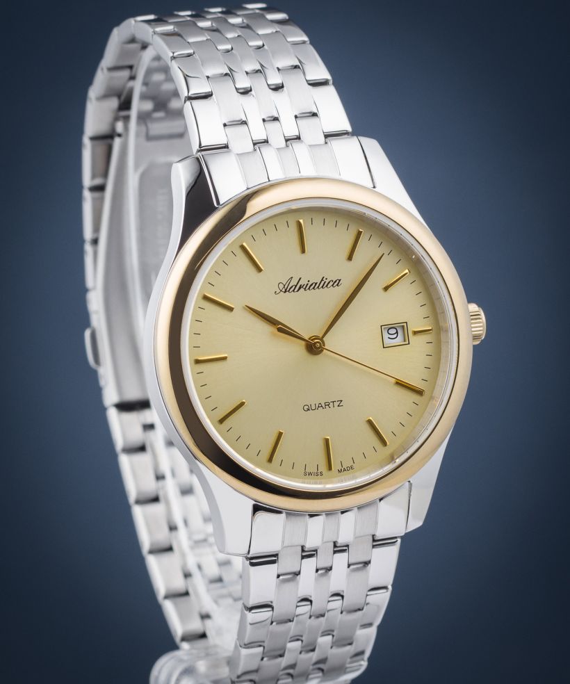 Hodinky Adriatica Classic