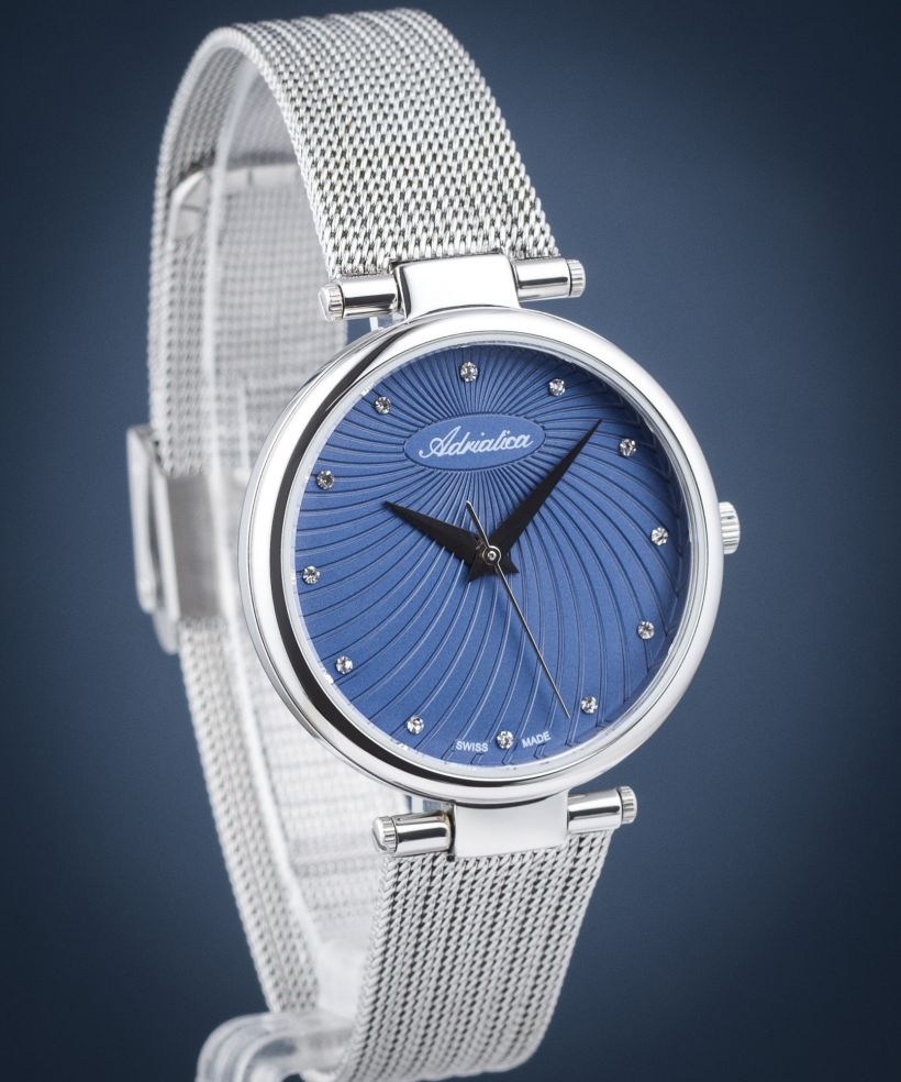 Hodinky Adriatica Classic
