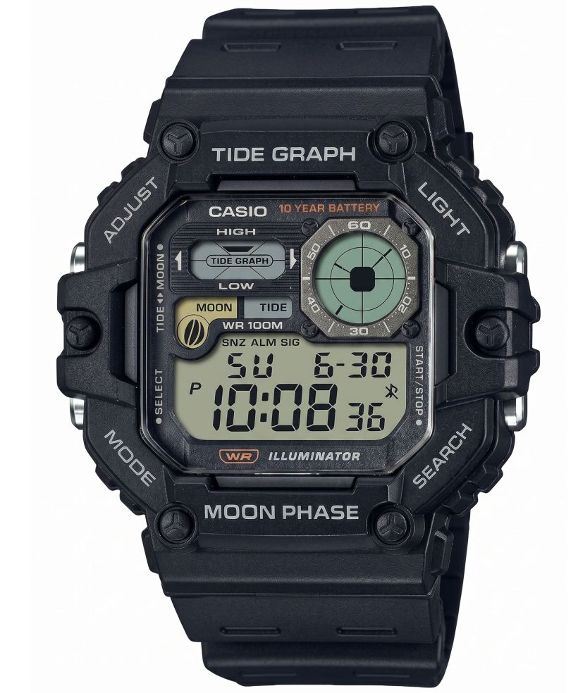 Hodinky Casio Timeless Collection