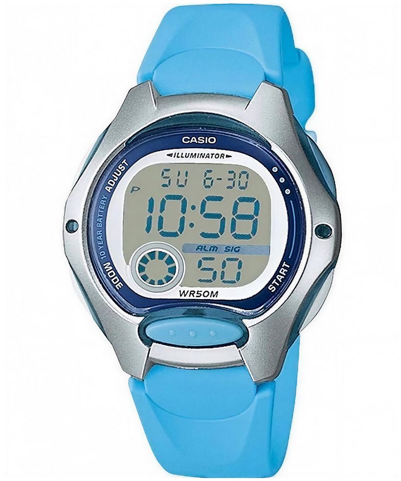Hodinky Casio Sports